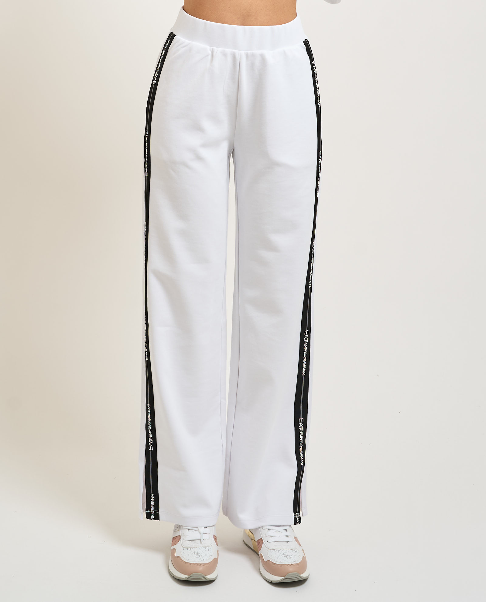 Tuta sportiva donna EA7 Abbigliamento e accessori > Abbigliamento - dettaglio 5